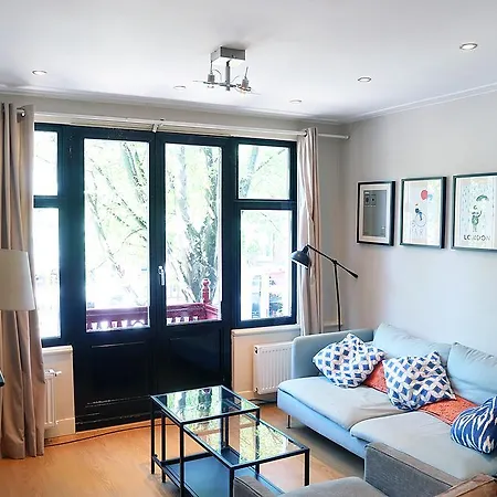 Apartament With An Amazing View