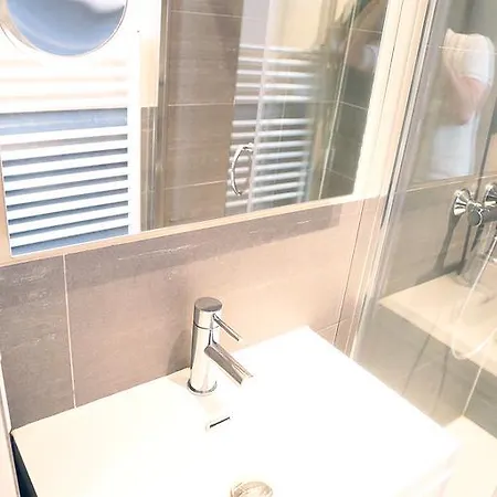 Apartamento With An Amazing View